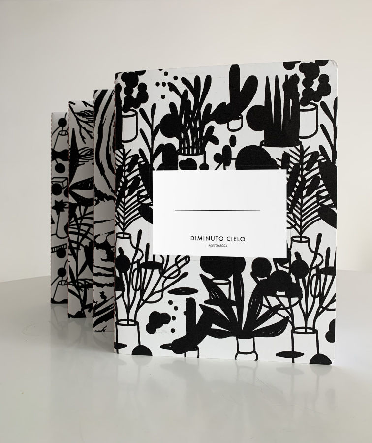 Libreta Interior