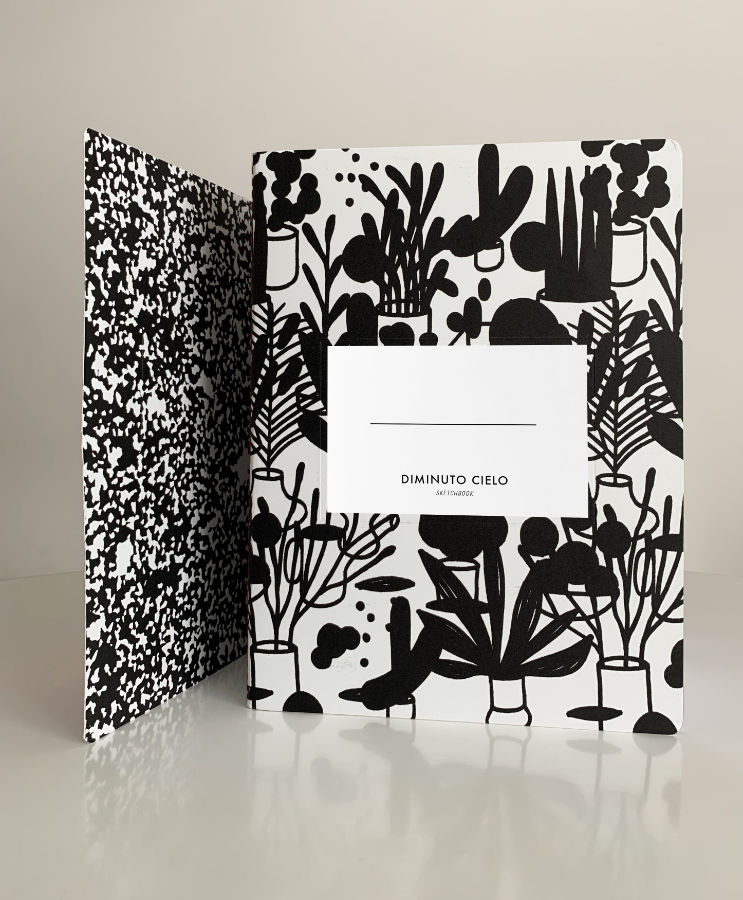 Libreta Interior