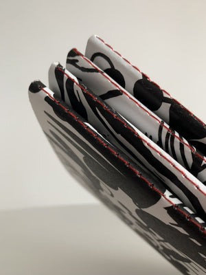 Libreta Interior singer