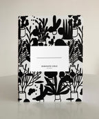 Libreta Interior