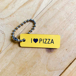 Llavero de Diminuto Cielo