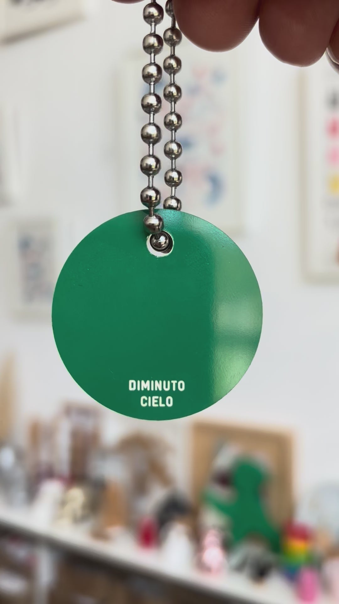 2063 VA A SER MI AÑO