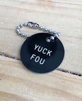 YUCK FOU